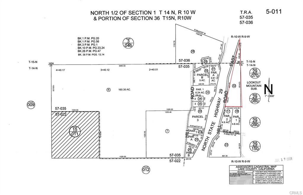 4444 Hill Road E Property Photo 2