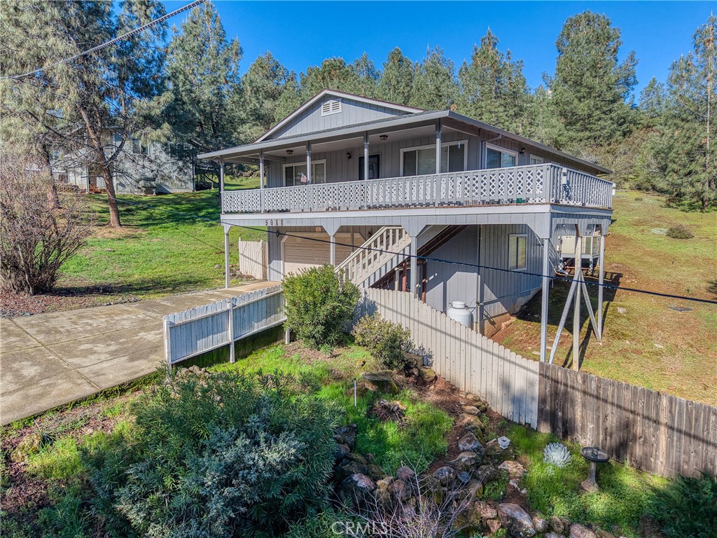 5088 Tenino Way Property Photo 1
