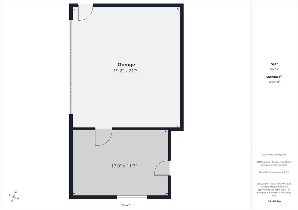 5088 Tenino Way Property Photo 62