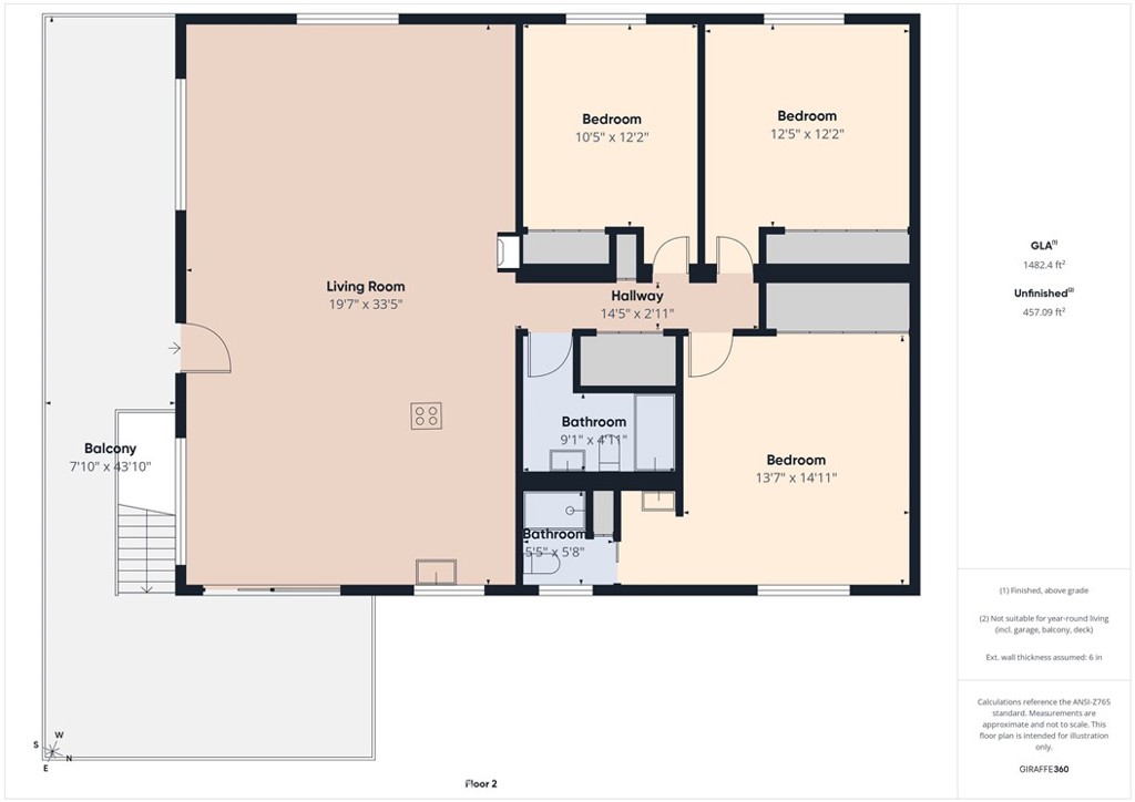 5088 Tenino Way Property Photo 63