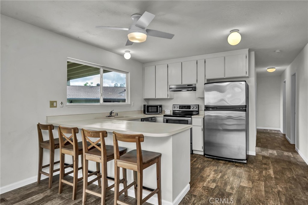 18528 North Shore Drive Property Photo 16