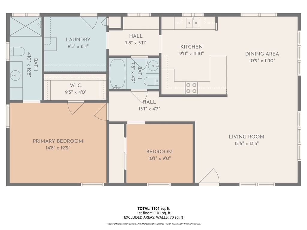4367 Lakeview Terrace Property Photo 14