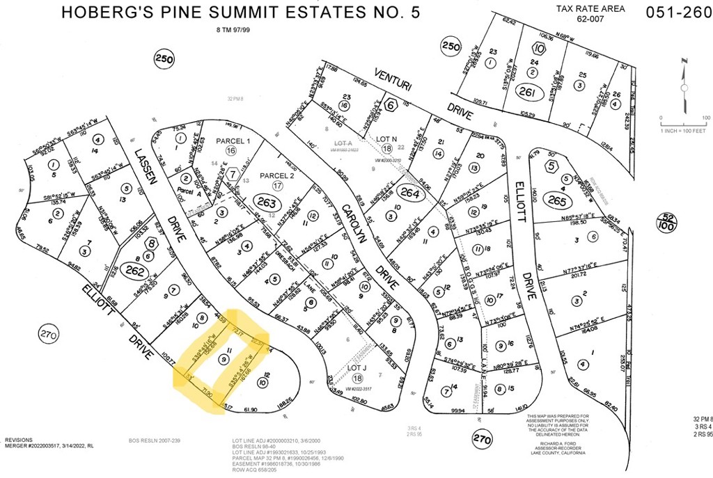 9591 Lassen Drive Property Photo 59