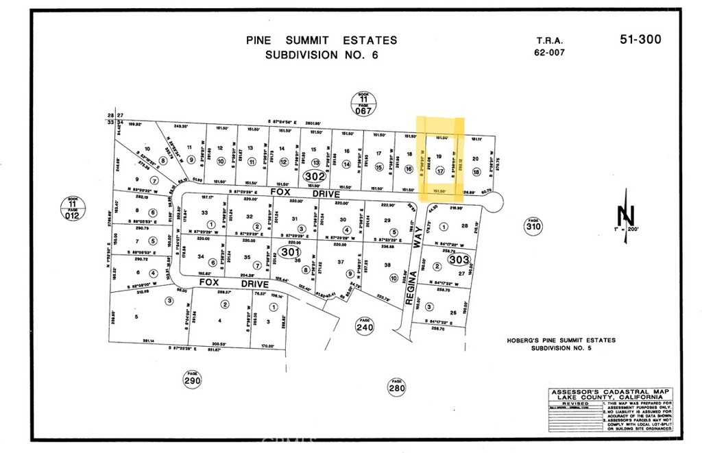 8713 Fox Property Photo 19