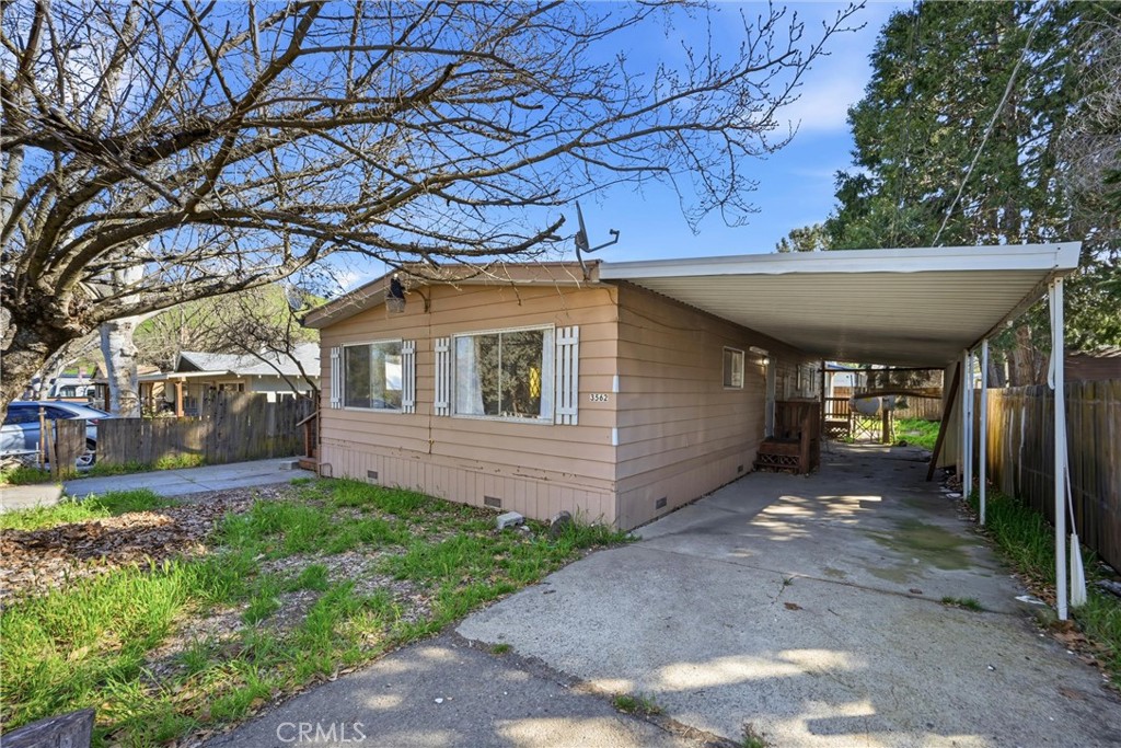 3562 Mountain View Street Property Photo 1