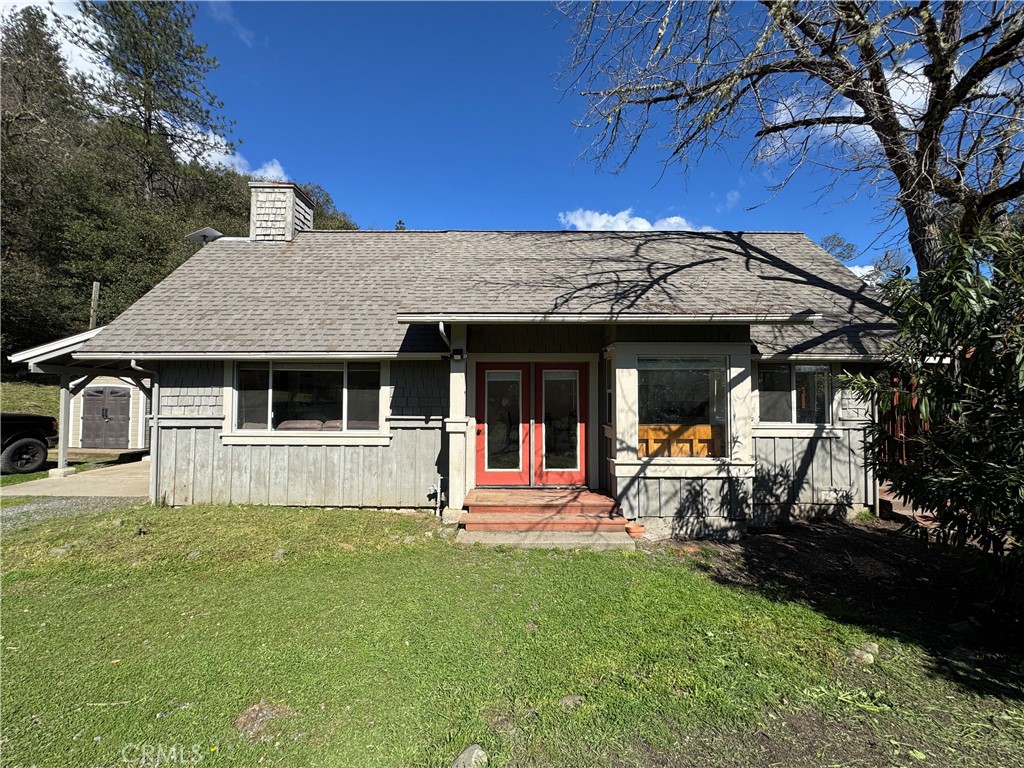 14605 Tomki Rd Property Photo 1