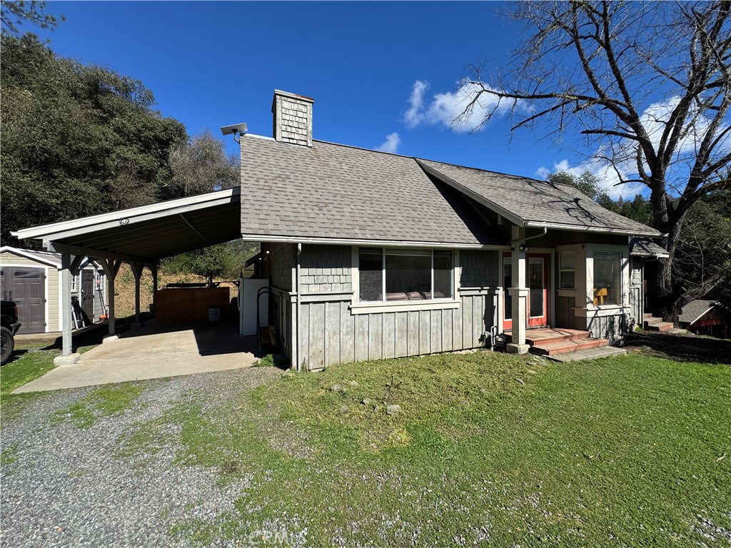 14605 Tomki Rd Property Photo 2