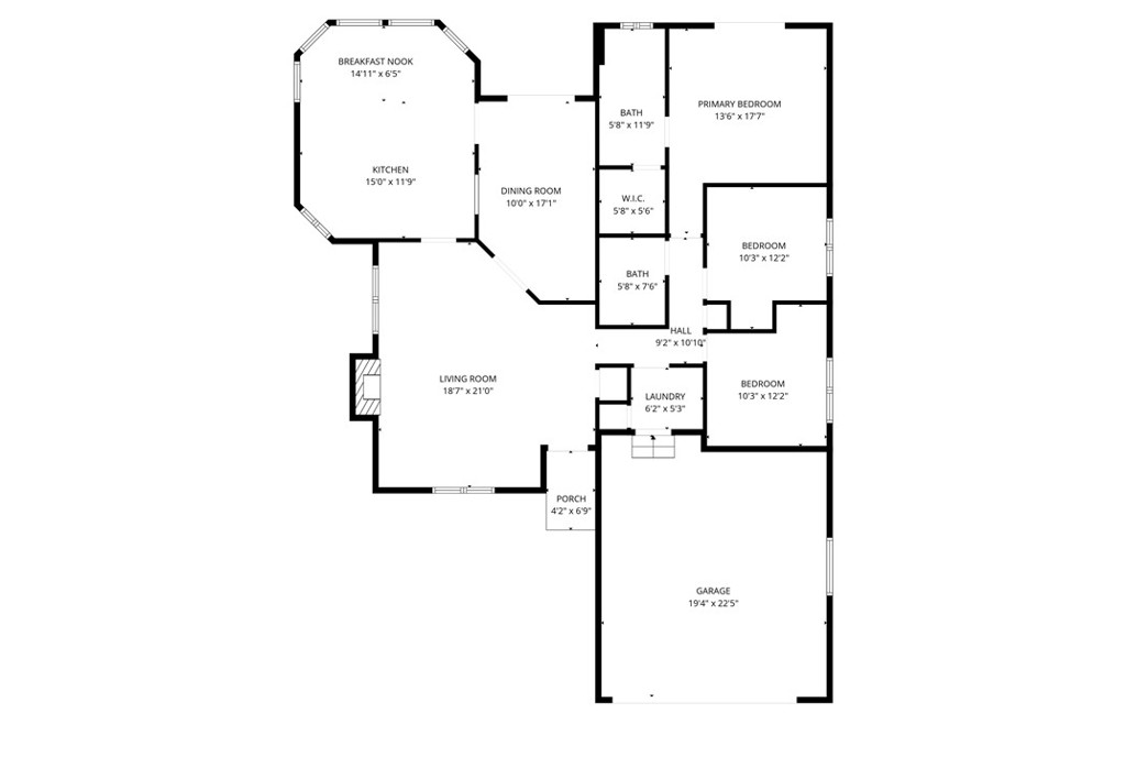 18669 Deer Hill Property Photo 3
