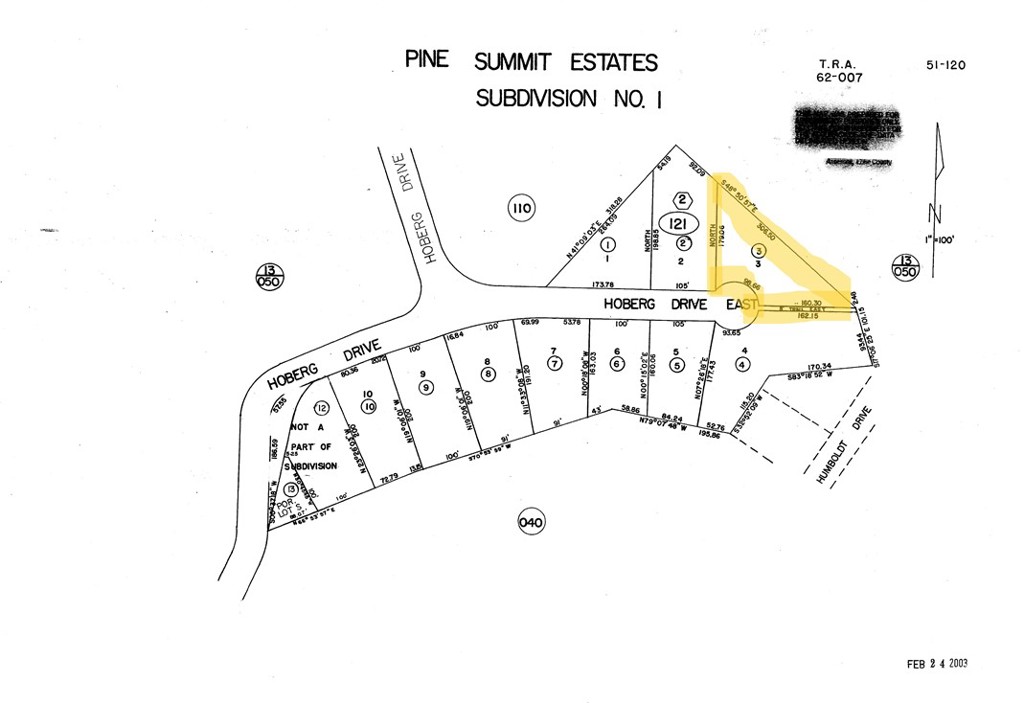 9738 Hoberg Drive E Property Photo 16