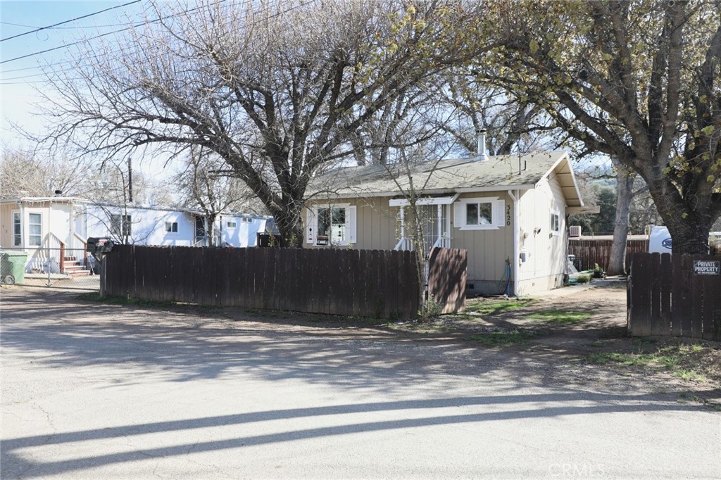 3420 Harrison Property Photo 1