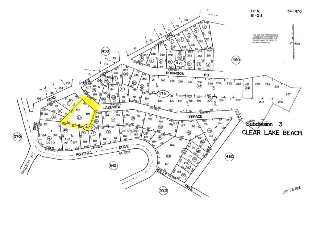 4369 Lakeview Terrace Property Photo 23