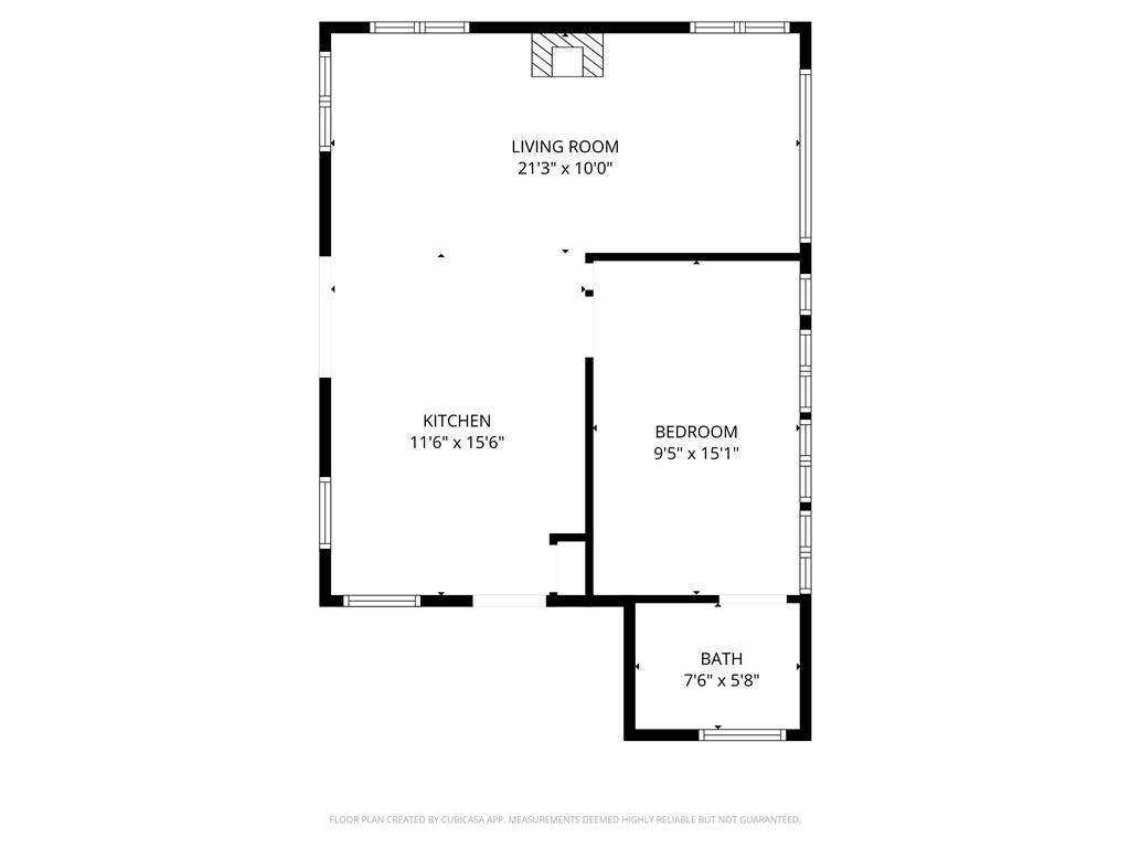 16179 Madrone Property Photo 47