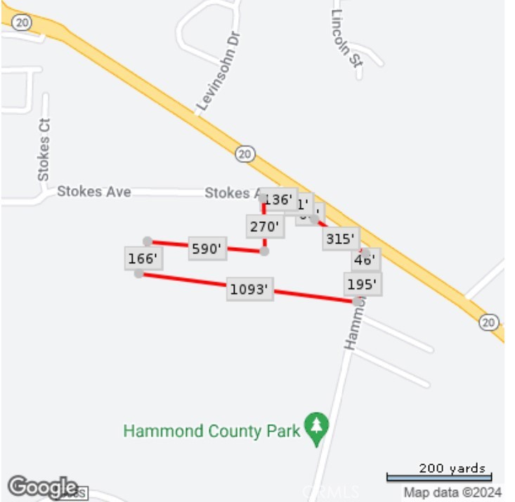 6965 Hammond Avenue Property Photo 18