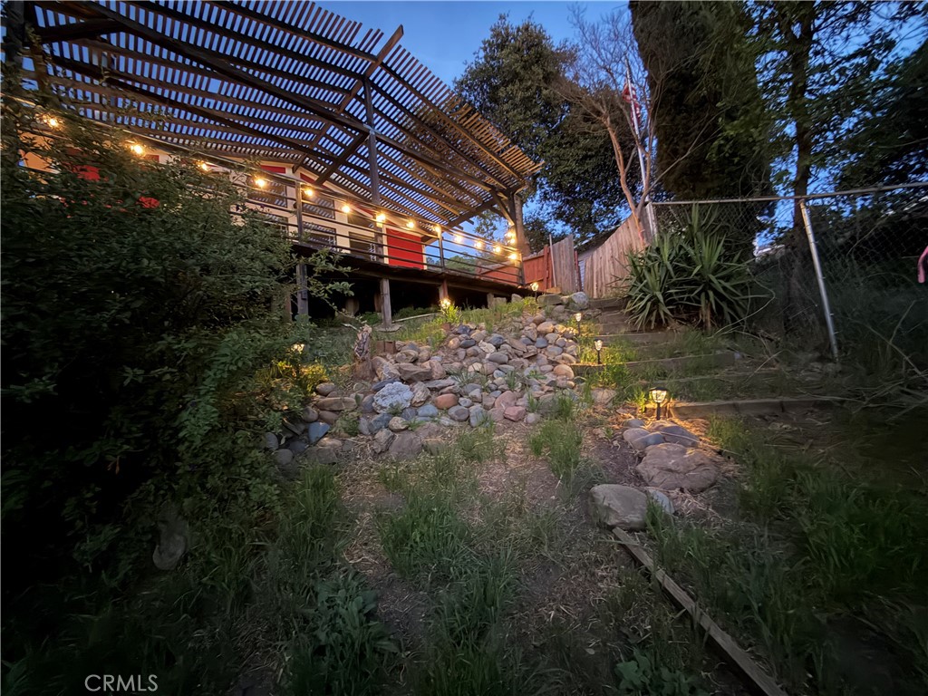 4047 Foothill Drive Property Photo 22