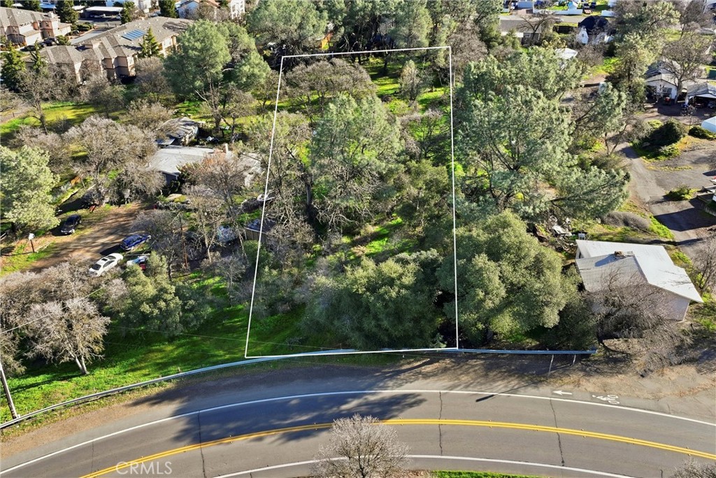 3620 Old Highway 53 Property Photo 1