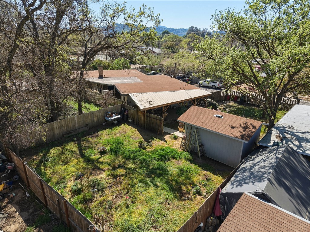 3676 Madrone Property Photo 2