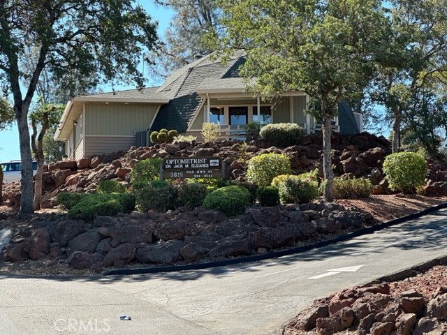 3610 Old Highway 53 Property Photo 1