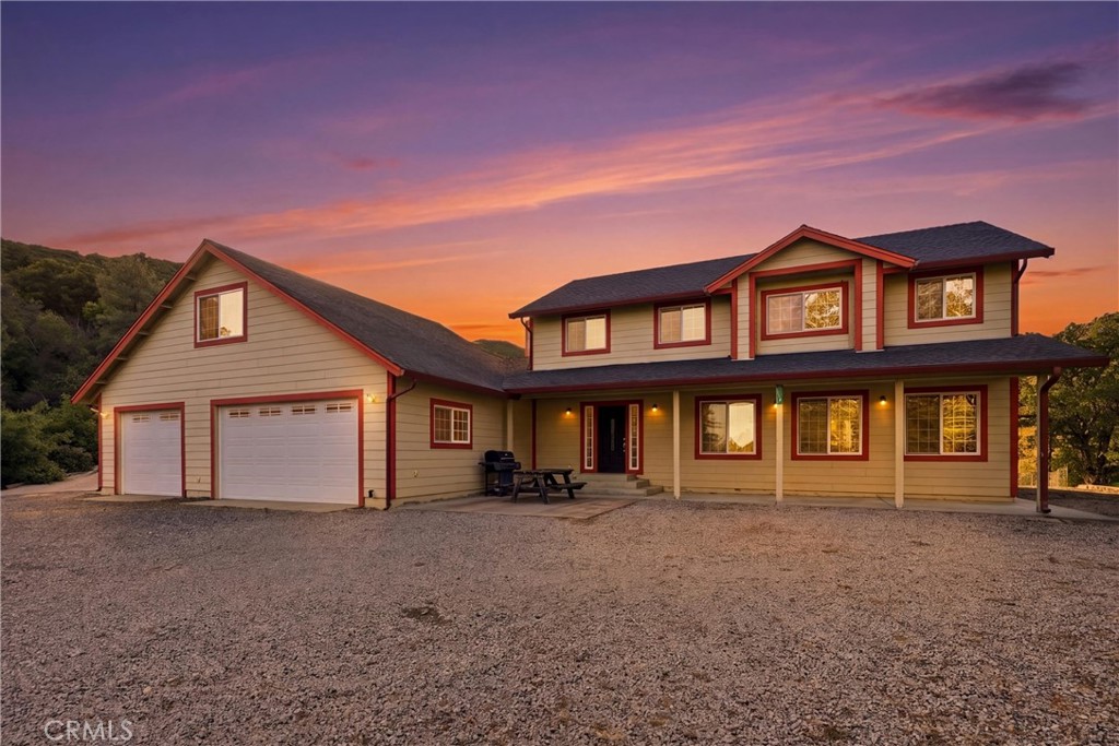 26200 Morgan Valley Property Photo 2