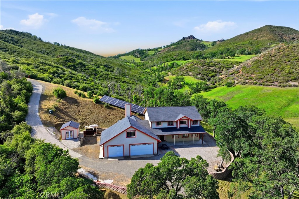 26200 Morgan Valley Property Photo 3
