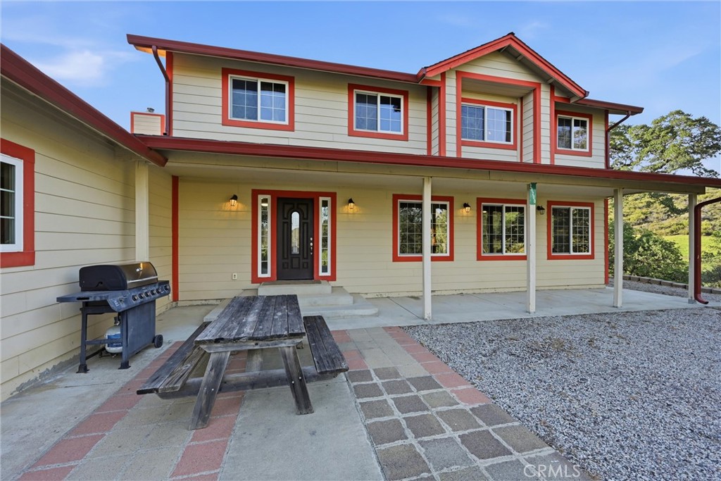 26200 Morgan Valley Property Photo 35