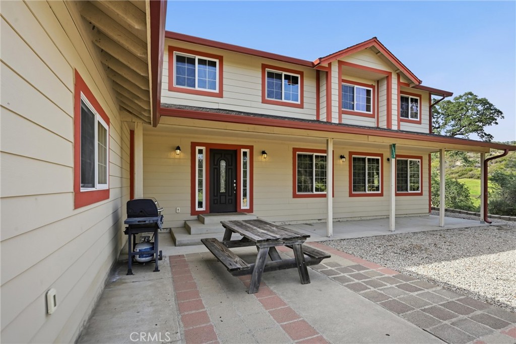 26200 Morgan Valley Property Photo 37