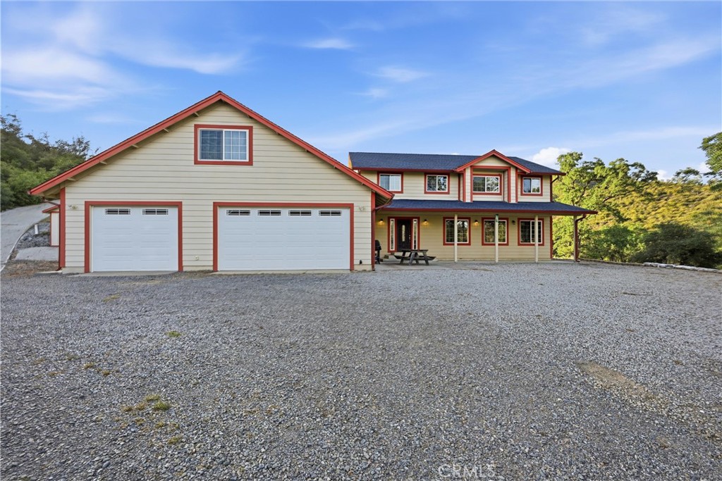 26200 Morgan Valley Property Photo 38