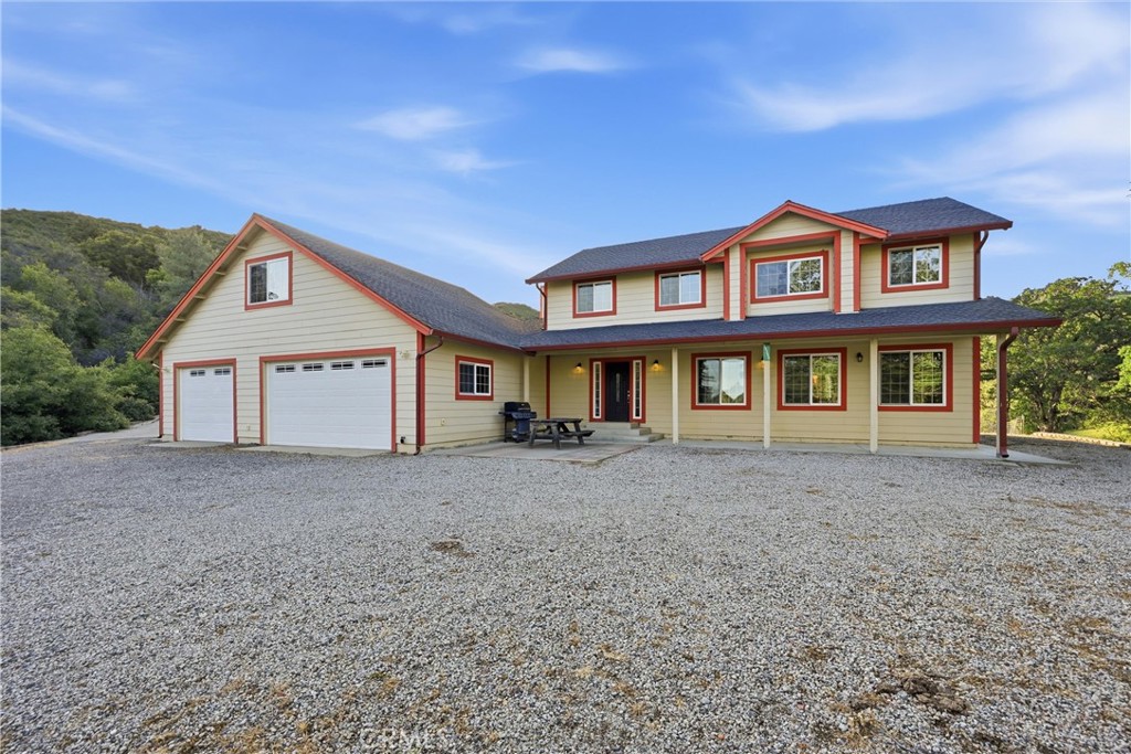 26200 Morgan Valley Property Photo 39