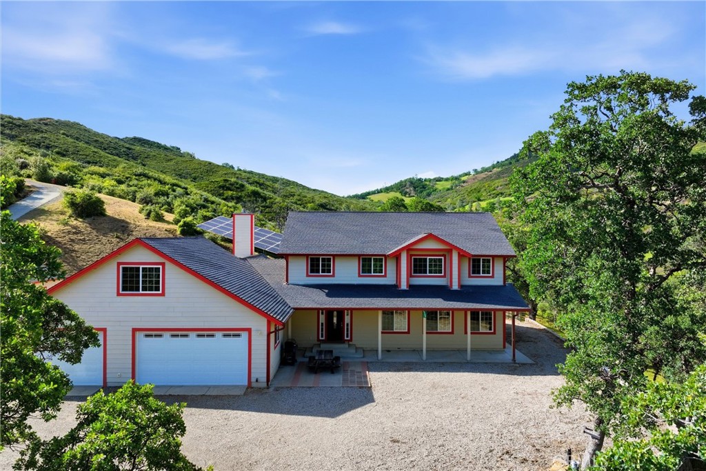 26200 Morgan Valley Property Photo 60