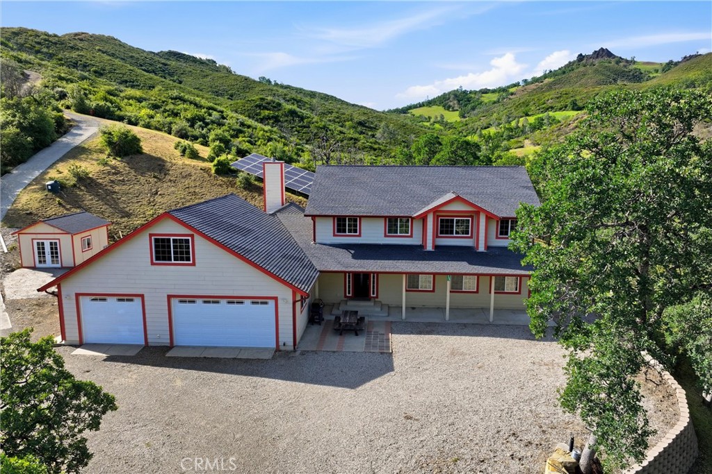 26200 Morgan Valley Property Photo 61