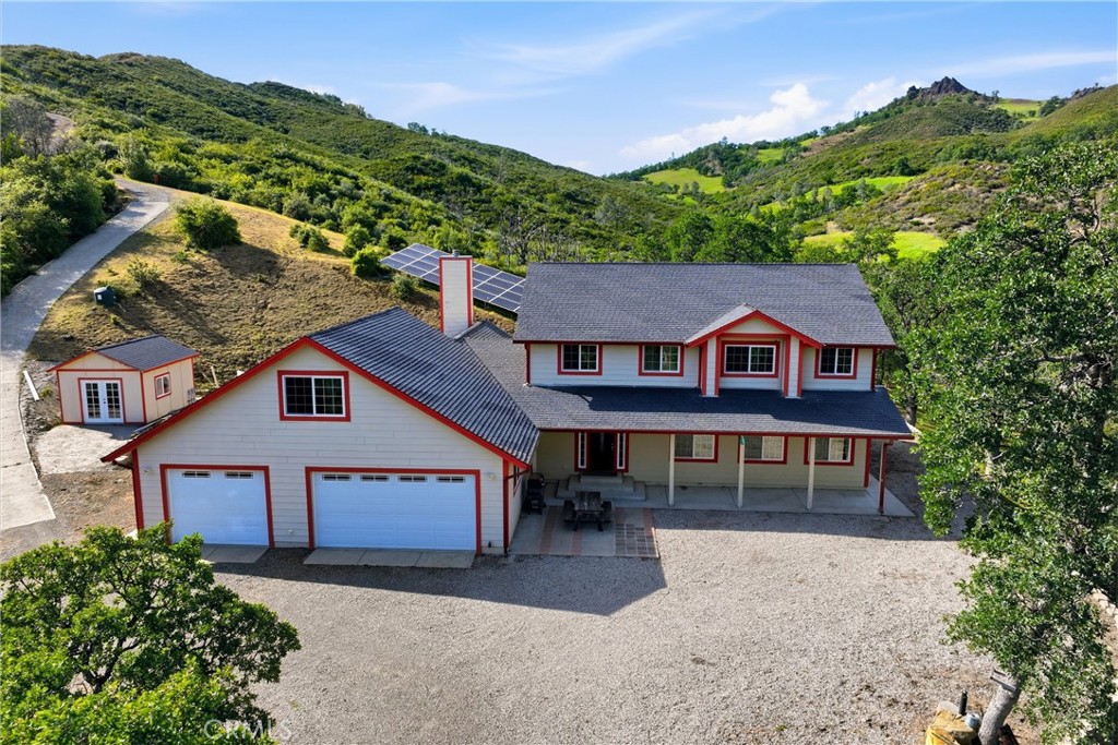 26200 Morgan Valley Property Photo 62