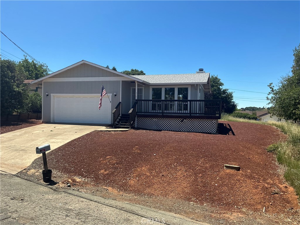 5303 Sierra Drive Property Photo 1