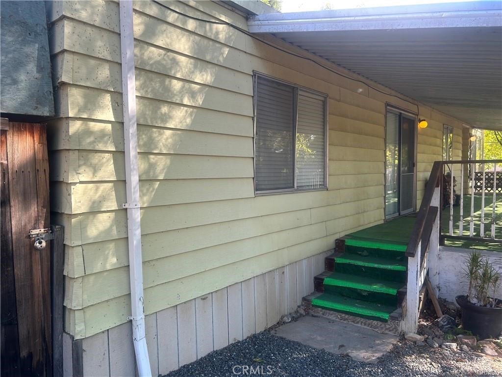 6773 Sayre Property Photo 2