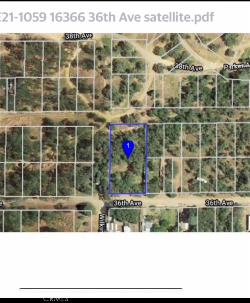 16366 36th Property Photo 1