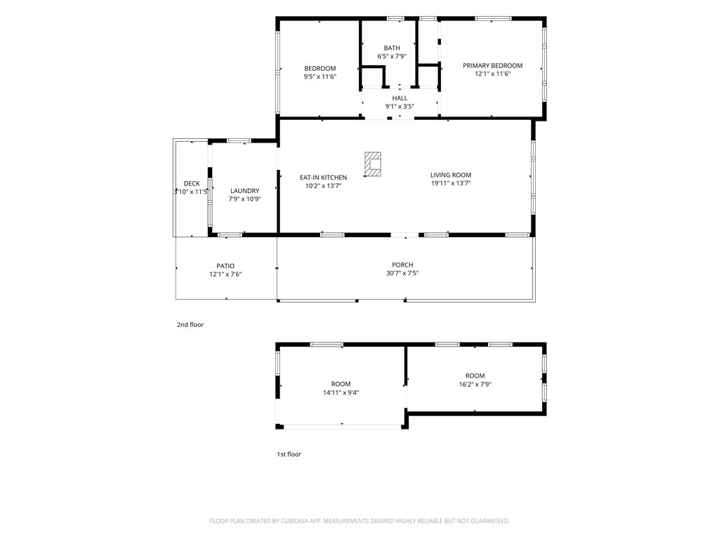 17327 Bay Leaf Road Property Photo 4