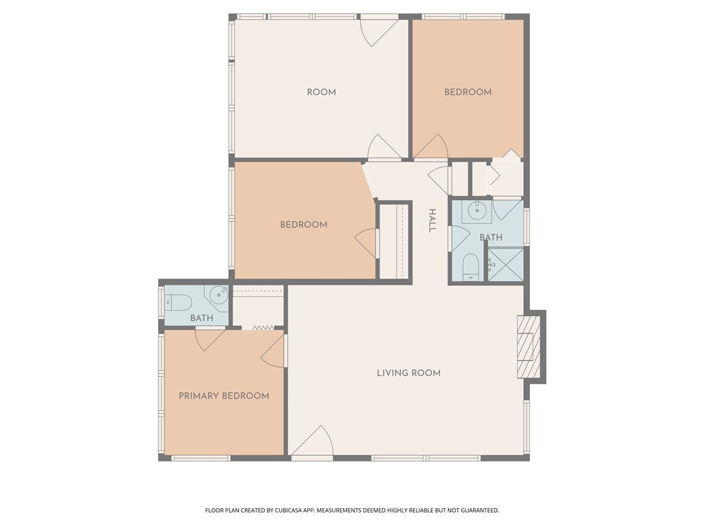 16221 Bottle Rock Property Photo 2