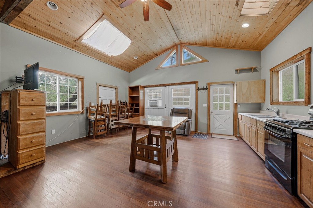 6400 Scotts Valley Property Photo 1