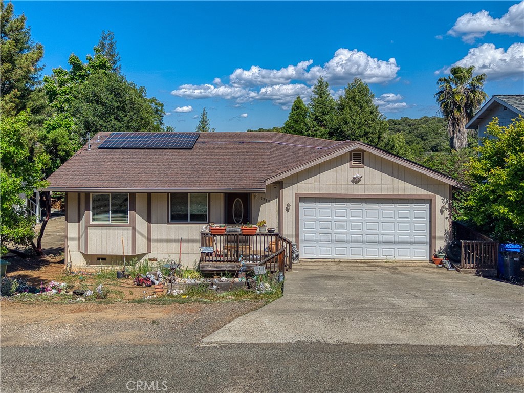 5368 Bel Air W Property Photo 1