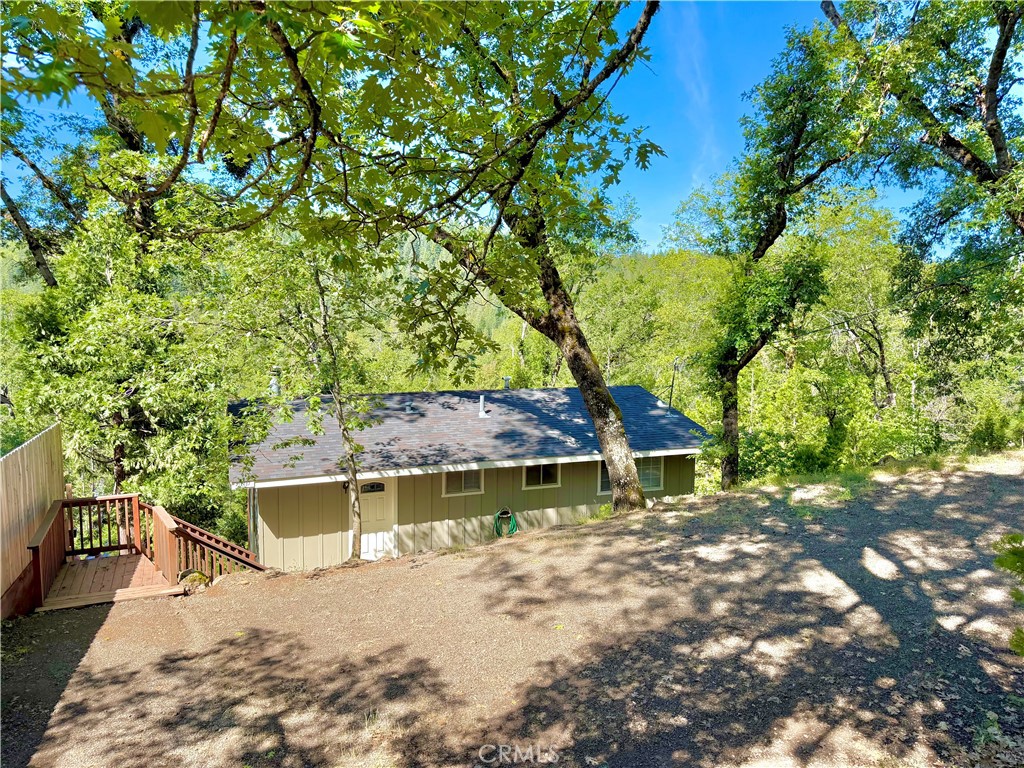 12137 Black Oak Drive Property Photo 1