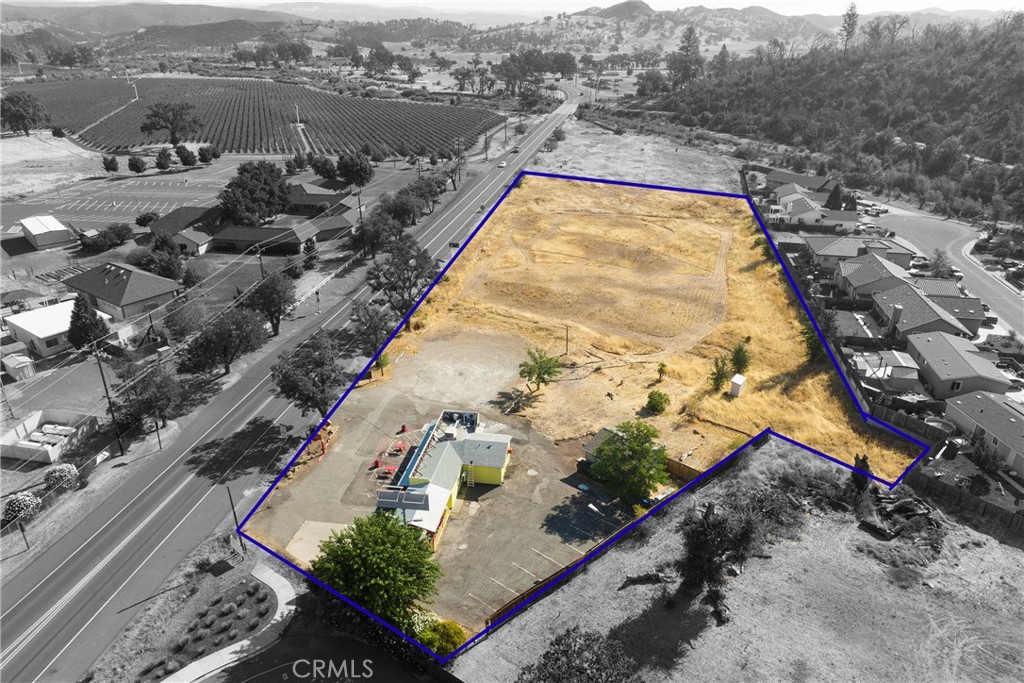 21010 S State Highway 29 Property Photo 3