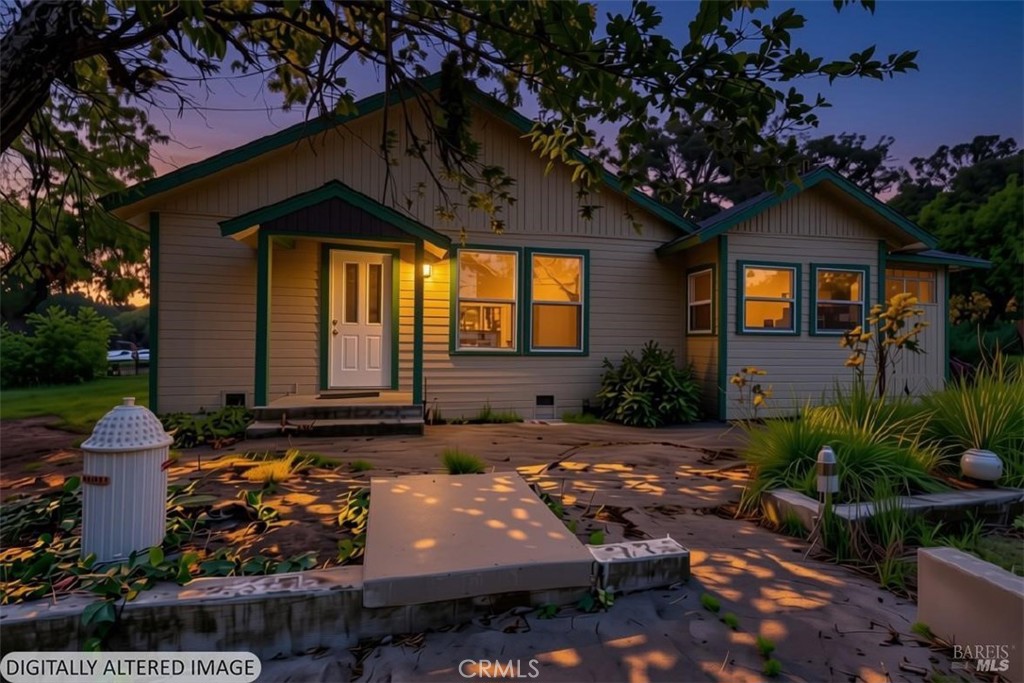 1440 W State Highway 20 Property Photo 1