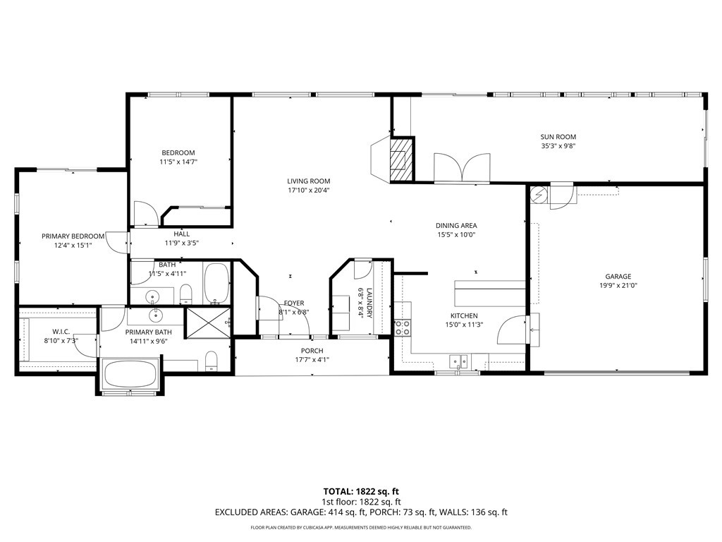 17312 Greenridge Property Photo 2