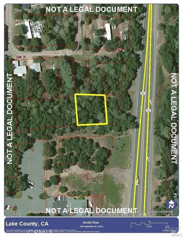 15466 Palm Avenue Property Photo 1