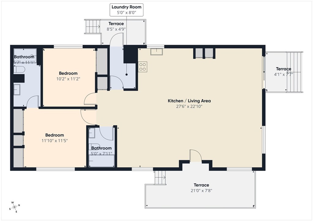 13902 Apple Lane Property Photo 8