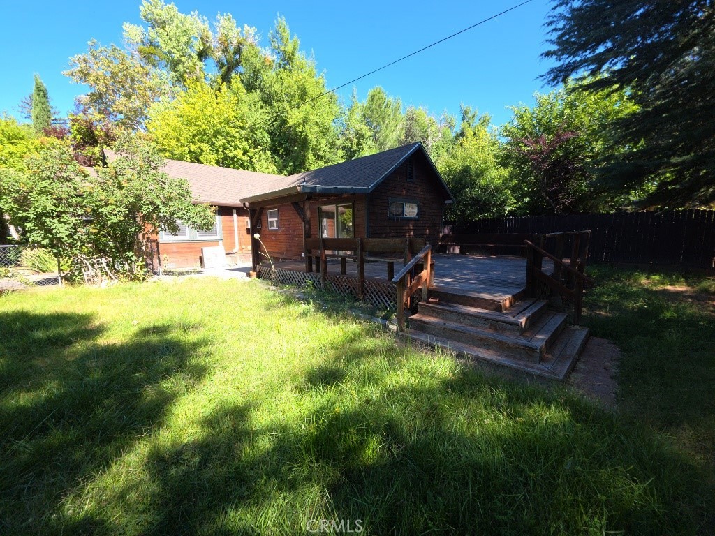 9633 Middle Creek Road Property Photo 18
