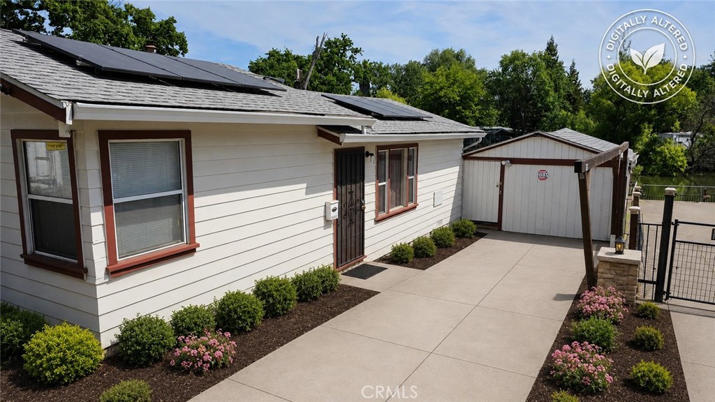 16067 Dam Road Property Photo 1