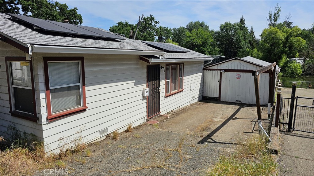 16067 Dam Road Property Photo 2