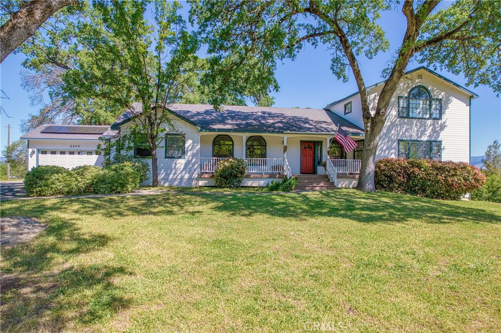 2210 Cedar Hill Way Property Photo 1