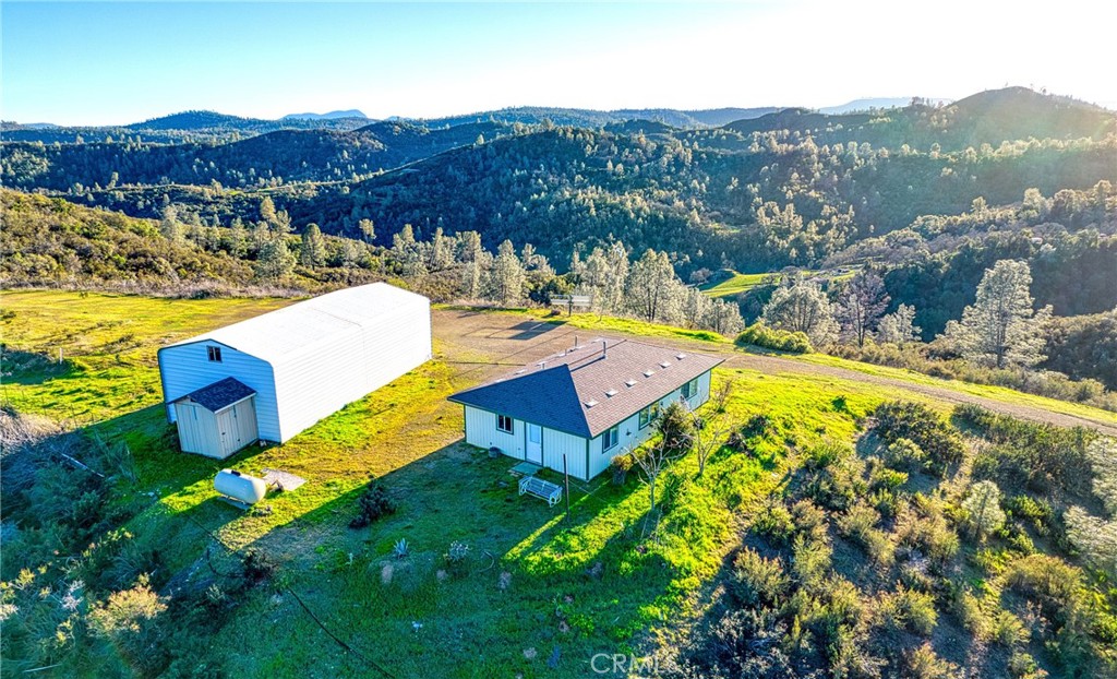 19800 Cantwell Ranch Road Property Photo 1