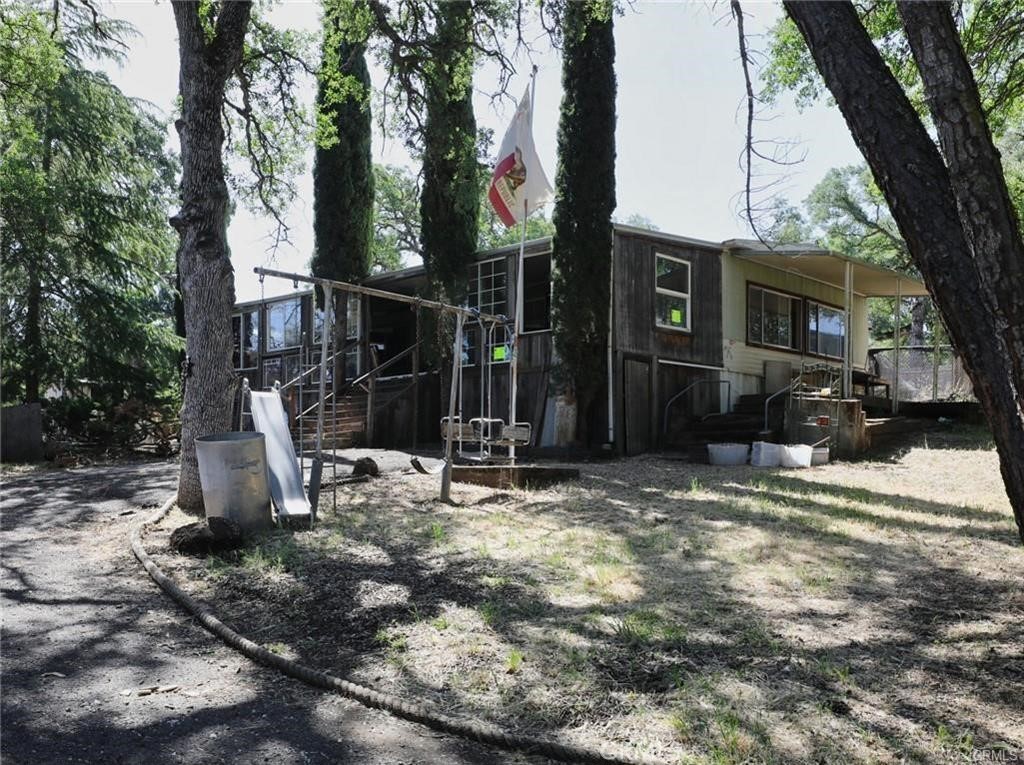 3701 Risher Drive Property Photo 1