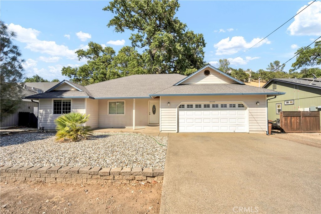 18230 Hidden Valley Road Property Photo 1